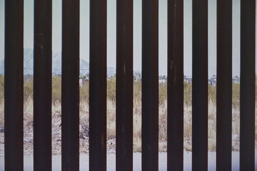 A Very Long Line, 2016 (2)