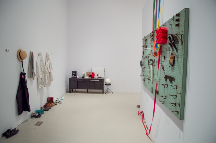 CIA2, Installation View (1)