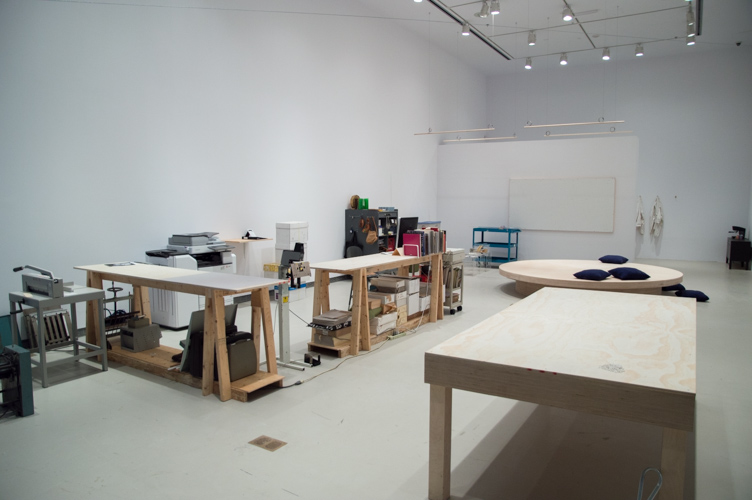 CIA2, Installation View (4)