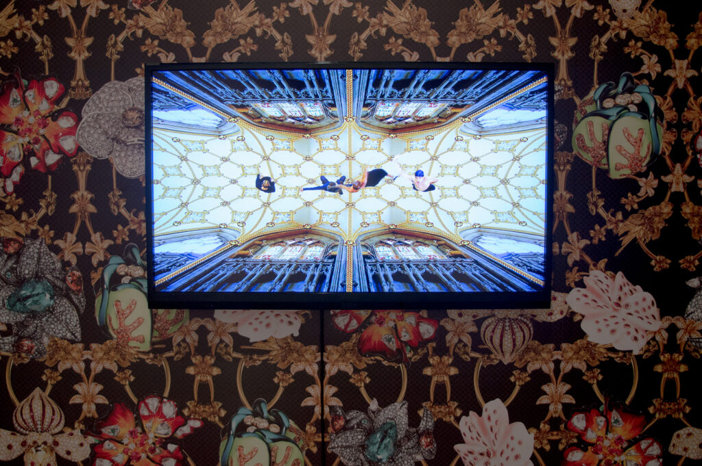 Knot, 2014