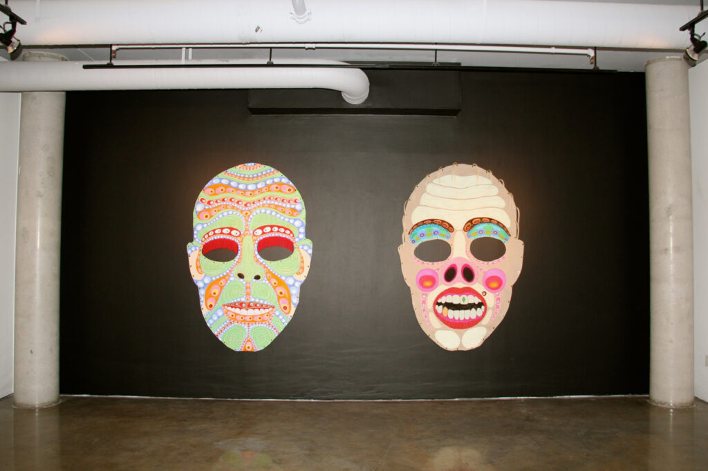 Patrick Lundeen, The Lizard Man (2012), The Ex-Girlfriend (2013