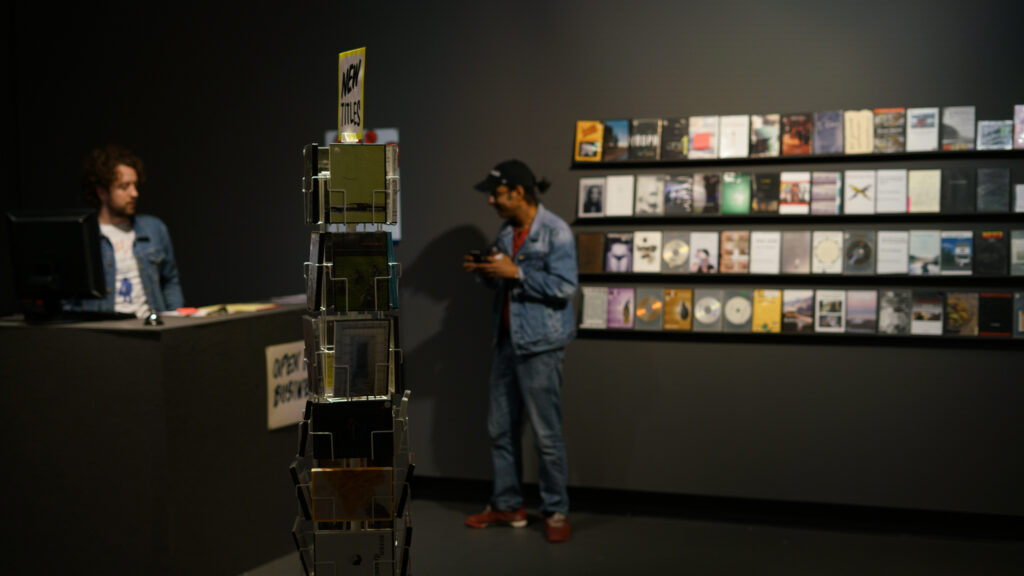 SAW Gallery, 2018 (1)