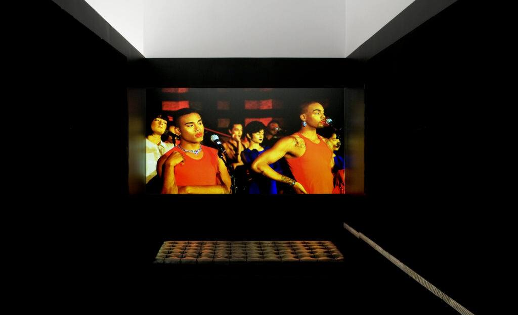 Shade Compositions (SFMOMA), 2012
