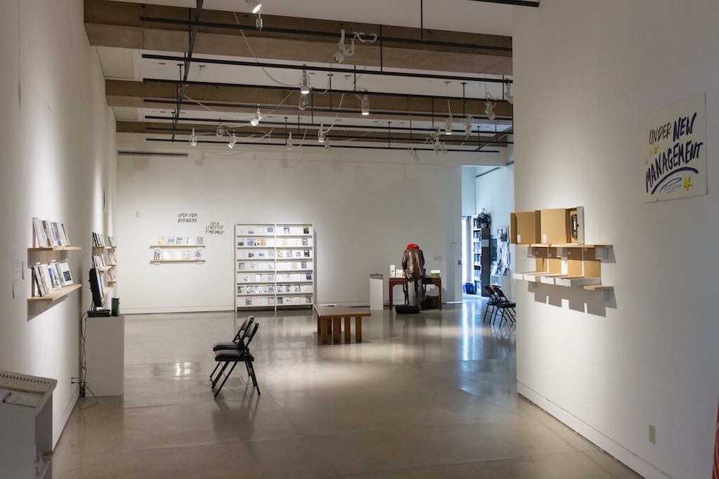 Union Gallery, 2015
